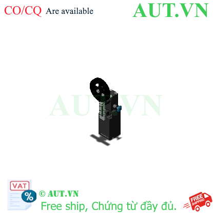 Ảnh của Công tắc an toàn  Omron D4N-2D2HR