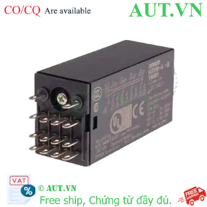 Ảnh của Timer Omron H3YN-4-B AC24