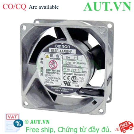 Ảnh của Quạt thông gió Omron R87F-A4A85HP