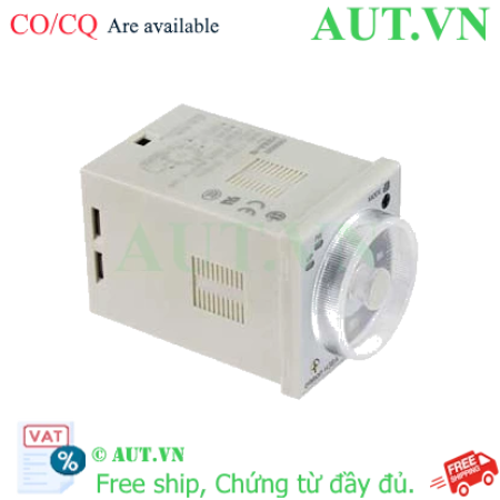 Ảnh của Timer Omron H3BA-N AC110V