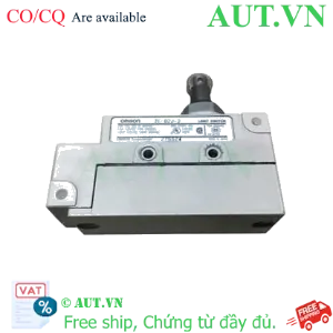Ảnh của Công tắc hành trình Limit Switch Omron ZE-Q22-2