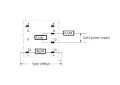 Ảnh của Relay bán dẫn Omron G3FM-2R5SLN DC24