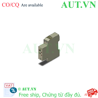 Ảnh của Timer  Omron H3DS-AL AC/DC