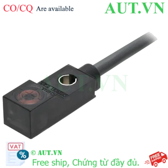 Ảnh của Cảm biến tiệm cận  Omron E2S-W22 2M