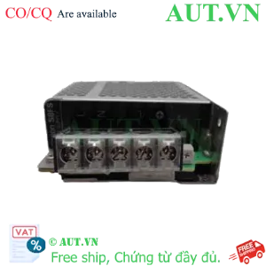 Ảnh của Bộ nguồn xung Omron S8FS-G01524CD
