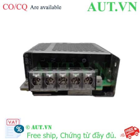 Ảnh của Bộ nguồn xung Omron S8FS-G01524CD