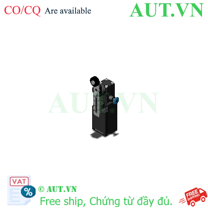 Ảnh của Công tắc an toàn  Omron D4N-1B2GR