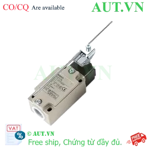 Ảnh của Cảm biến an toàn Omron D4B-2117N BY JPN