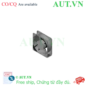 Ảnh của Quạt Thông Gió Omron R87F-A6A15LP 230VAC - 120mm, Vòng Bi Cầu Siêu Bền, Tản Nhiệt Công Nghiệp