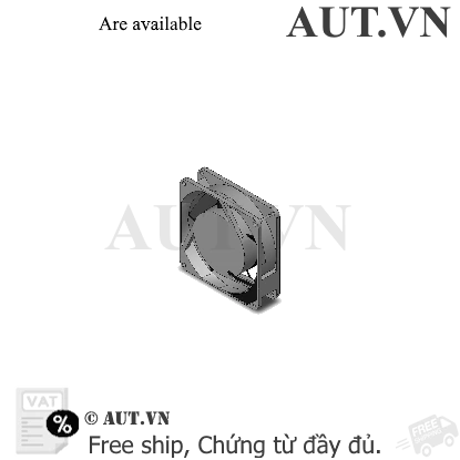 Ảnh của Quạt thông gió  Omron R87F-A6A93HP