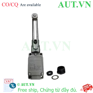 Ảnh của Công tắc hành trình Omron WLCA12 Cần gạt điều chỉnh