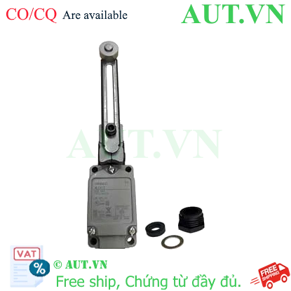 Ảnh của Công tắc hành trình Limit Switch Omron WLCA12 WITH PARTS