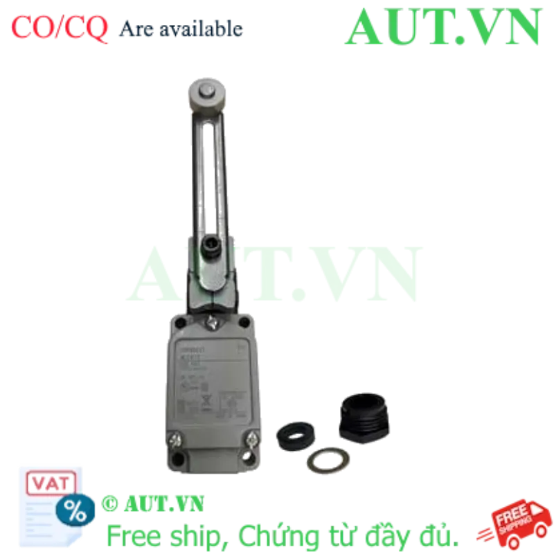 Ảnh của Công tắc hành trình Omron WLCA12 Cần gạt điều chỉnh
