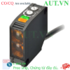 Ảnh của Cảm biến quang điện  Omron E3JK-RP12 2M