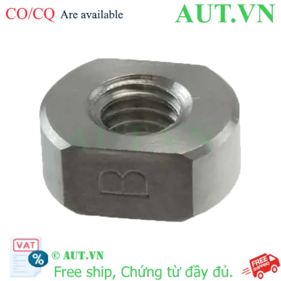 Ảnh của Phụ kiện khác Omron F03-03 HAS B LOCK-NUT