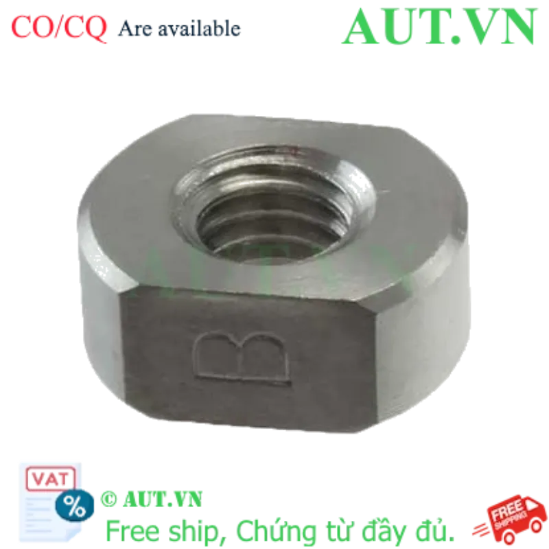 Ảnh của Phụ kiện khác Omron F03-03 HAS B LOCK-NUT