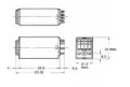 Ảnh của Timer  Omron H3Y-4 AC200-230 5S