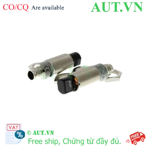 Ảnh của Cảm biến quang Omron E3RB-DN13 2M | Chuẩn IP69K, Phản xạ khuếch tán, NPN