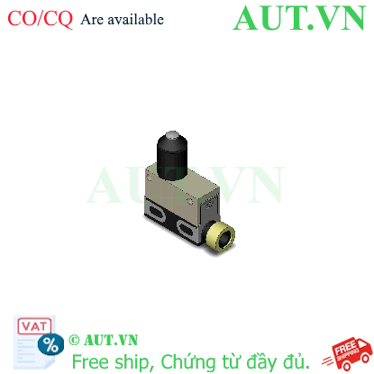 Ảnh của Công tắc hành trình Limit Switch  Omron D4E-2F20N
