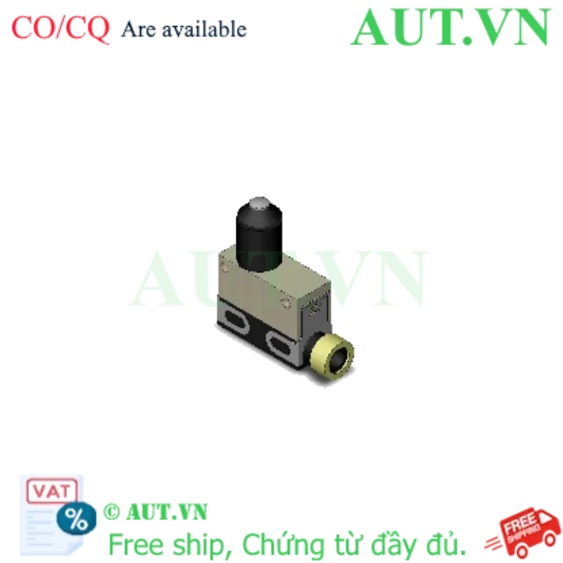 Ảnh của Công tắc hành trình Limit Switch  Omron D4E-2F20N