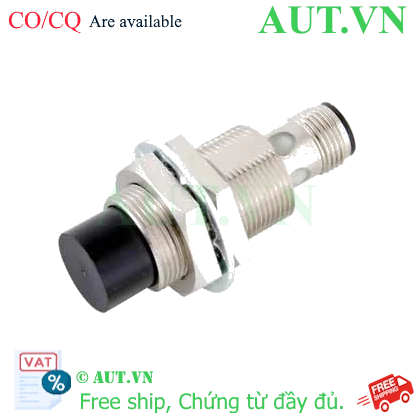 Ảnh của Cảm biến tiệm cận Omron E2E-X10MC118-M1