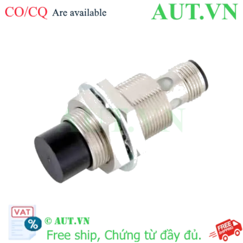 Ảnh của Cảm biến tiệm cận Omron E2E-X10MC118-M1