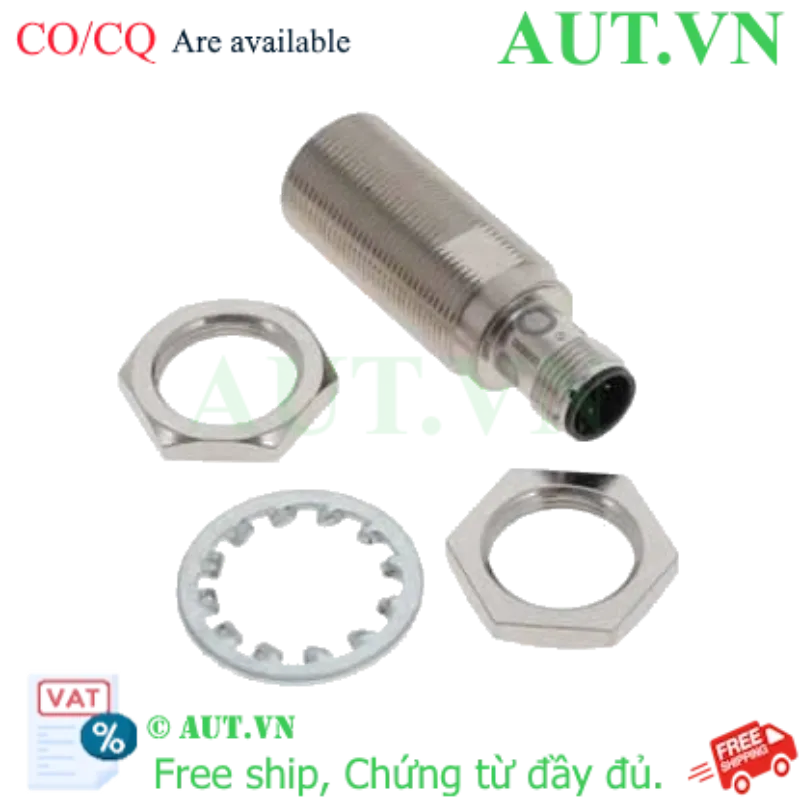Ảnh của Cảm biến tiệm cận Omron E2E-X5B1D18-M1