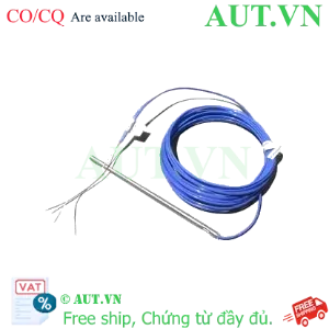 Ảnh của Cảm biến nhiệt độ Omron E52-CA10AE-N 4M