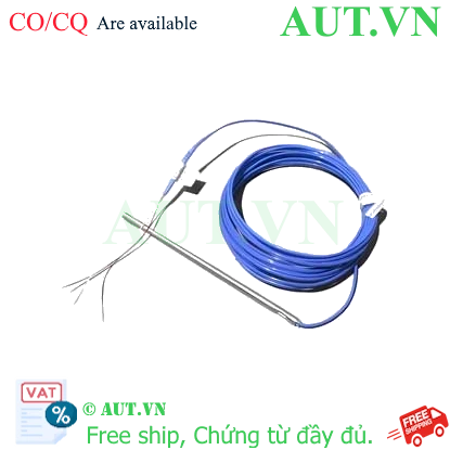 Ảnh của Cảm biến nhiệt độ Omron E52-CA10AE-N 4M