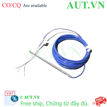 Ảnh của Cảm biến nhiệt độ Omron E52-CA10AE-N 4M