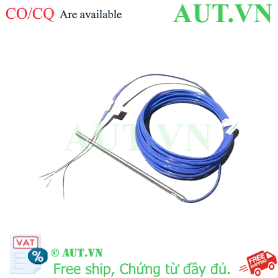 Ảnh của Cảm biến nhiệt độ Omron E52-CA10AE-N 4M