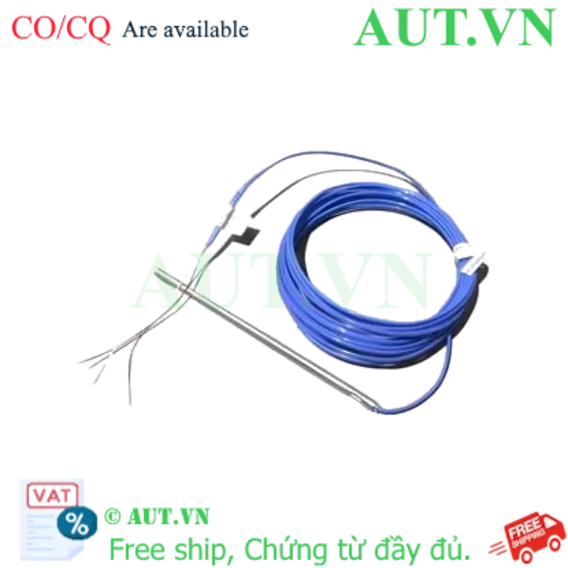 Ảnh của Cảm biến nhiệt độ Omron E52-CA10AE-N 4M