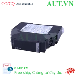 Ảnh của Rơ Le Bảo Vệ Mất Pha Đảo Pha Omron K8DT-PH1CN | Ngắt Siêu Tốc 0.1s, 200-480VAC, Siêu Mỏng 17.5mm
