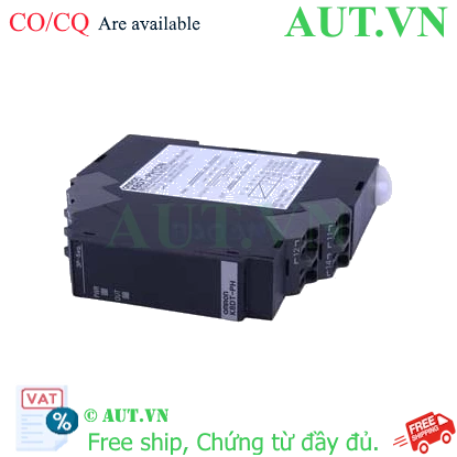 Ảnh của CB chống giật Omron K8DT-PH1CN