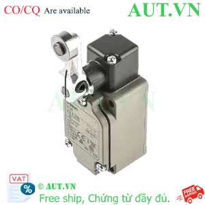 Ảnh của Công tắc hành trình Limit Switch Omron WLCA2