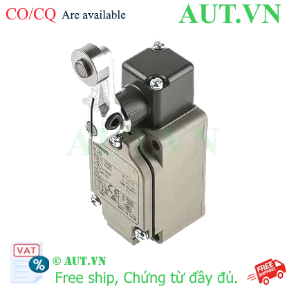 Ảnh của Công tắc hành trình Limit Switch Omron WLCA2