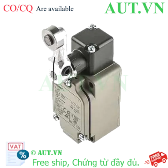 Ảnh của Công tắc hành trình Limit Switch Omron WLCA2