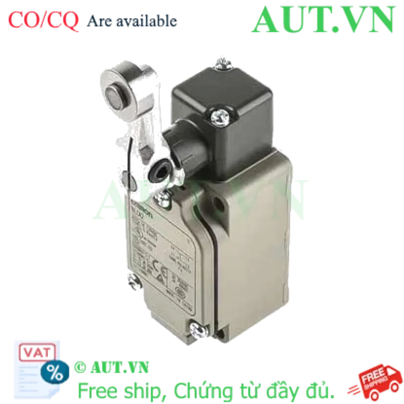 Ảnh của Công tắc hành trình Limit Switch Omron WLCA2