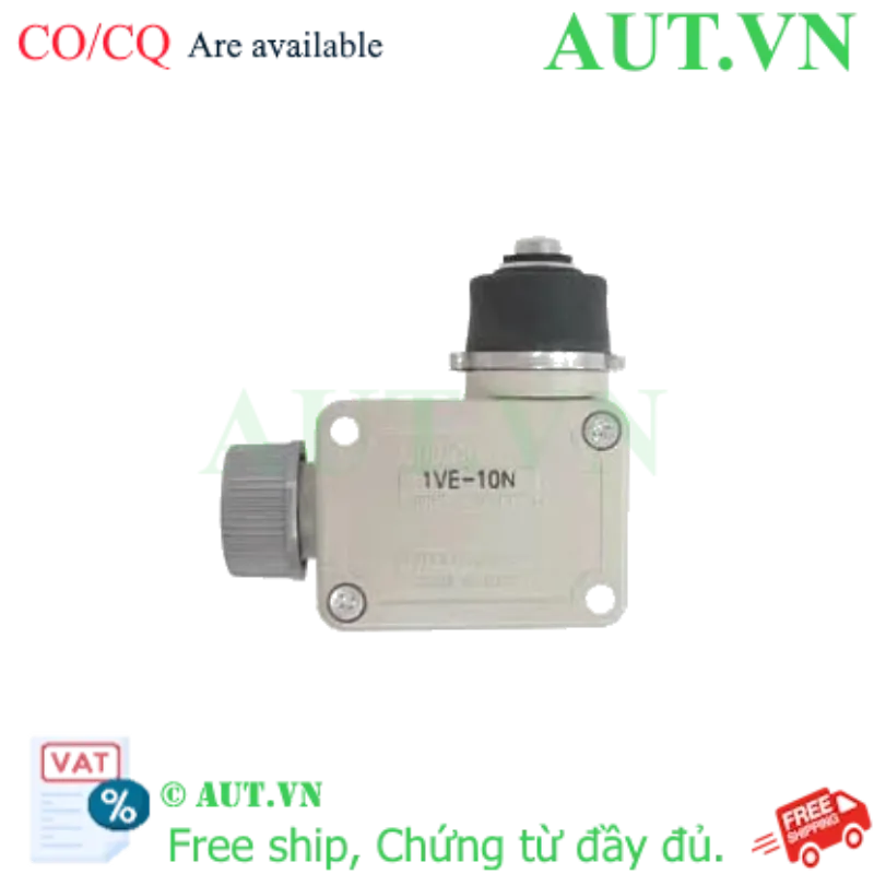 Ảnh của Công tắc hành trình Limit Switch Omron 1VE-10N-C