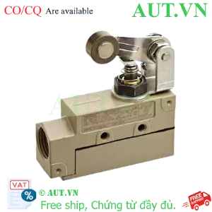 Ảnh của Công tắc hành trình Limit Switch Omron ZE-QA2-2
