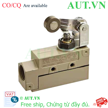 Ảnh của Công tắc hành trình Limit Switch Omron ZE-QA2-2