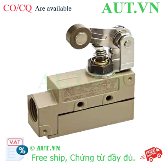 Ảnh của Công tắc hành trình Limit Switch Omron ZE-QA2-2