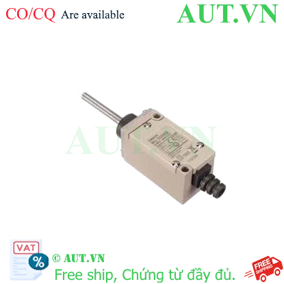 Ảnh của Công tắc hành trình Limit Switch Omron HL-5300G