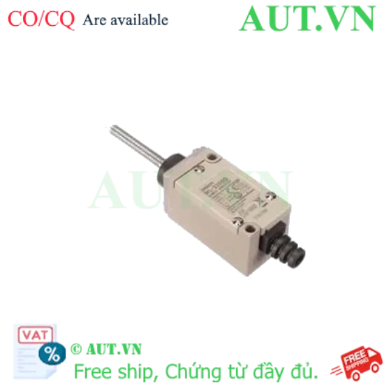 Ảnh của Công tắc hành trình Limit Switch Omron HL-5300G