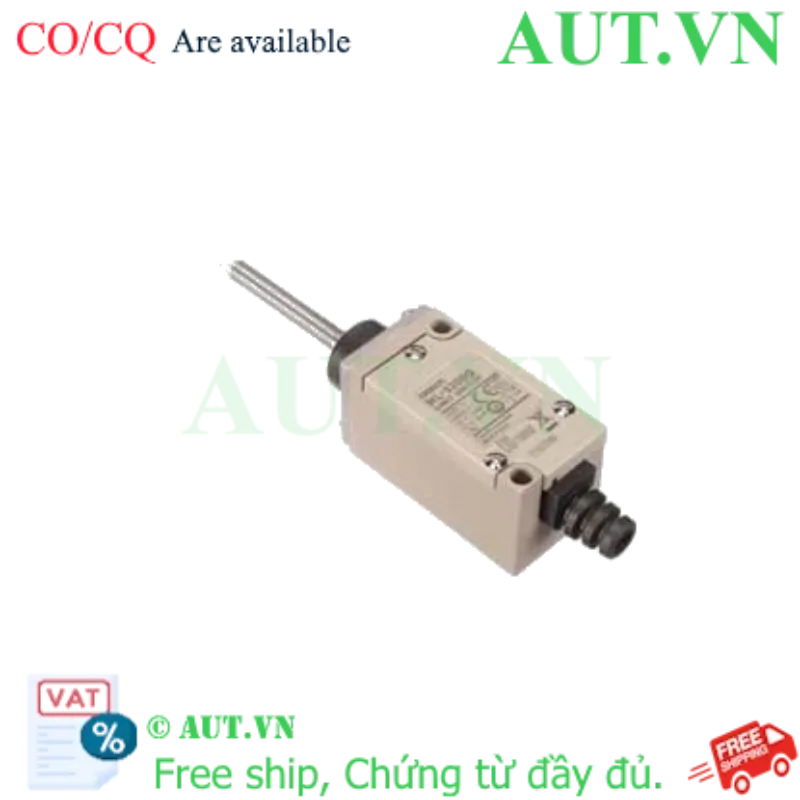 Ảnh của Công tắc hành trình Limit Switch Omron HL-5300G