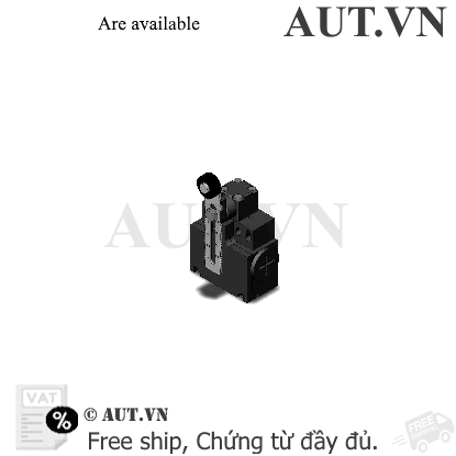 Ảnh của Công tắc an toàn  Omron D4N-8C2G