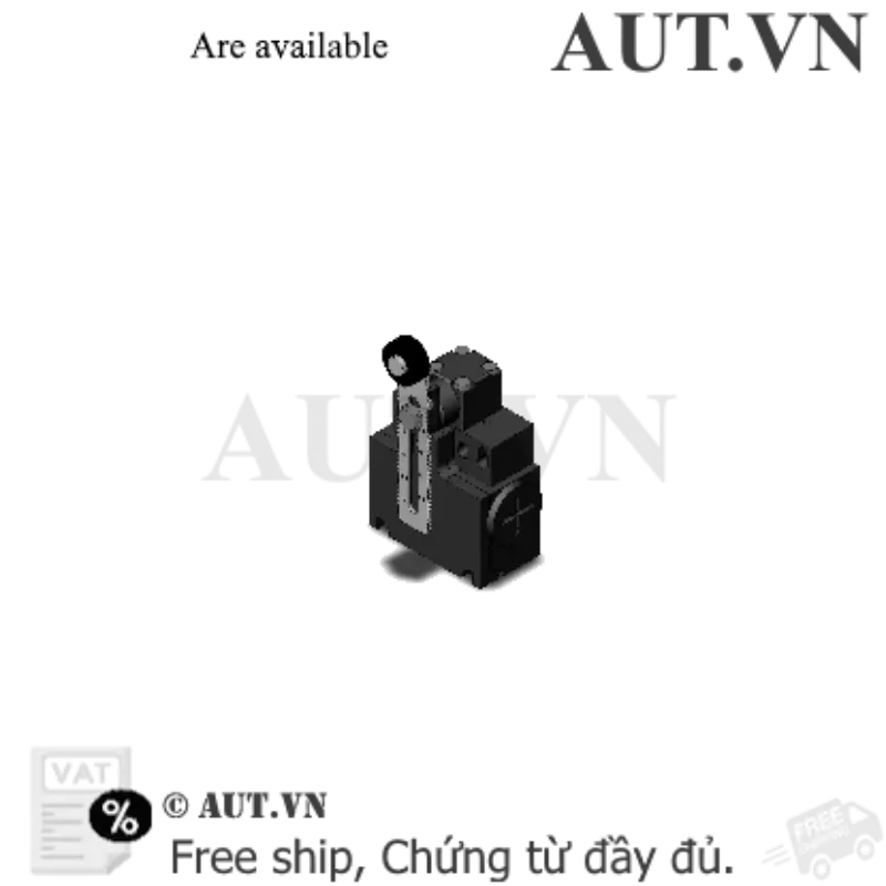 Ảnh của Công tắc an toàn  Omron D4N-8C2G