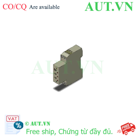 Ảnh của Timer Omron H3DS-SL AC/DC (Đa năng, 0.1s - 120h)