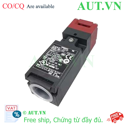 Ảnh của Khóa cửa an toàn Omron D4NS-2CF