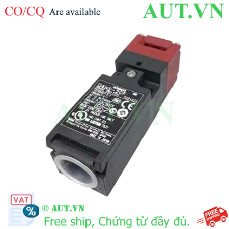 Ảnh của Khóa cửa an toàn Omron D4NS-2CF